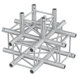 BeamZ - P30-C55 Truss 5 vias Cruz 182.346 1