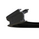 Showtec - Eurotrack - Corner 90° - Black 1