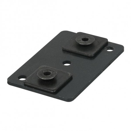 Showtec - Eurotrack - Ceiling mount (loose part) 1