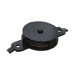 Showtec - Eurotrack - Return Pulley - Time Wheel - 85mm 1