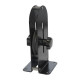 Showtec - Eurotrack - Floor Pulley - Black 1