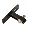 Wentex - Eurotrack -Wallarm 100mm black