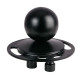 Showtec - Ropeholder for upright 1