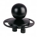 Wentex - Ropeholder for upright