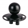 Showtec - Ropeholder for upright 1