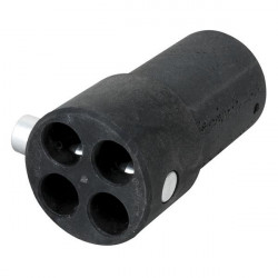 Showtec - 4-way connector replacement 1