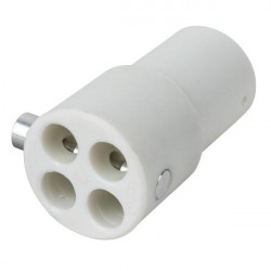 Showtec - 4-way connector replacement 1