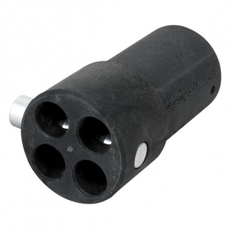 Showtec - 4-way connector replacement 1