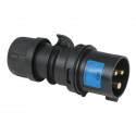 Showtec - CEE 16A 240V 3p Plug Male