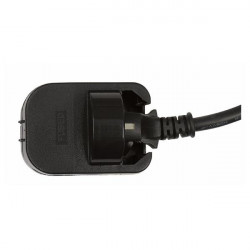 Showtec - Europlug to UK Plug adapter 1