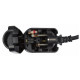 Showtec - Europlug to UK Plug adapter 3