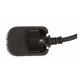 Showtec - Europlug to UK Plug adapter 5