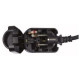 Showtec - Europlug to UK Plug adapter 6