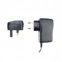 Showtec - Europlug to UK power supply