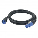 Showtec - Neutrik Powercon Input Extensioncable