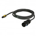 Showtec - Powercable True 1/CEE 3P 16A