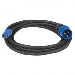 Showtec - Powercable Neutrik PowerCon/CEE 3P 16A 1