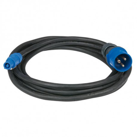 Showtec - Powercable Neutrik PowerCon/CEE 3P 16A 1