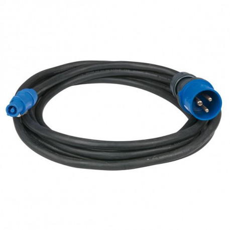 Showtec - Powercable Neutrik PowerCon/CEE 3P 16A 1