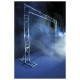 Showtec - Mobile DJ Truss Stand