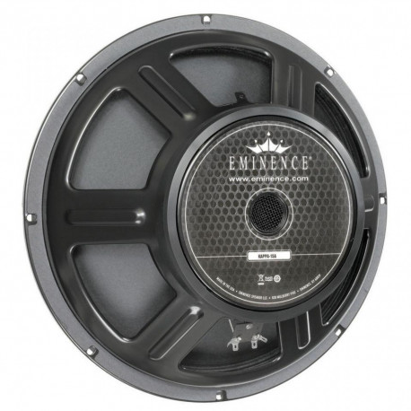 Eminence - KAPPA 15A