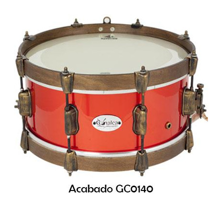 Gonalca Percusion - 04706-S 1