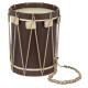 Gonalca Percusion - 4600 RENAISSANCE DRUM 1