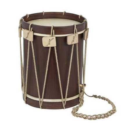 Gonalca Percusion - 4600 RENAISSANCE DRUM 1