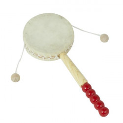 Gonalca Percusion - 3010 1