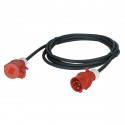 Showtec - Extension Cable, 3x 16A 380V