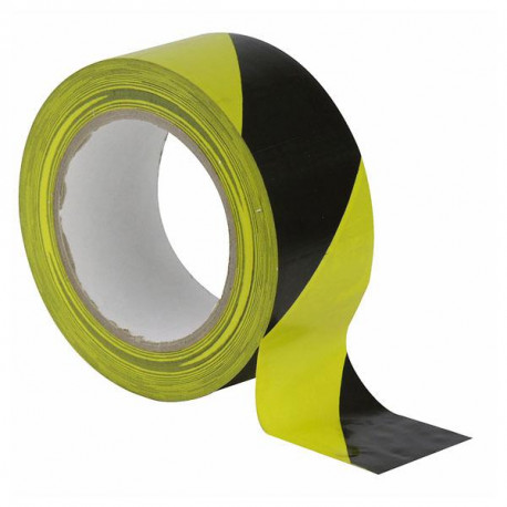 Showtec - Floor-Marking tape 50 mm 1