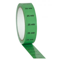 Showtec - Markertape 25 mm/33 m 1