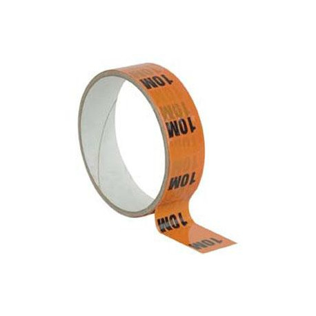 Showtec - Markertape 25 mm/33 m 1