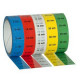 Showtec - Markertape 25 mm/33 m 3