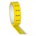 Showtec - Markertape 25 mm/33 m