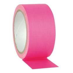 Showtec - Gaffa tape Neon 1