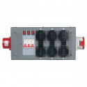 Showtec - Split Power 16