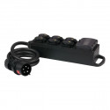 Showtec - MPD-616 Power Splitter