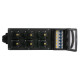 Showtec - MPD-616 Power Splitter 2