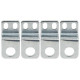 Artecta - Olympia Suspension Kit 4 Wires 2