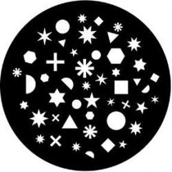 Rosco - 77640