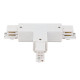 Artecta - 3-Phase Left T-Connector 1