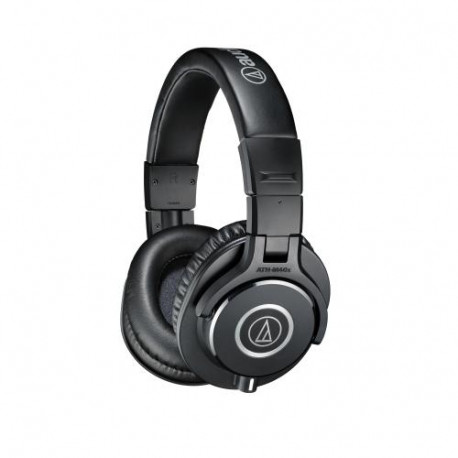 Audio-Technica - ATH-M40x 0