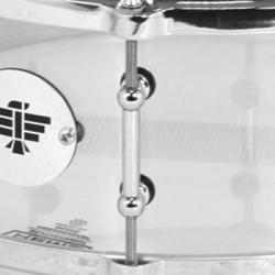 Santafe Drums - SJ19010 1