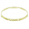Santafe Drums - SD1521 ORO 1