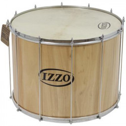 Izzo Percusion Brasil - IZ9907 1