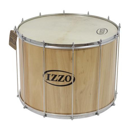 Izzo Percusion Brasil - IZ9907 1