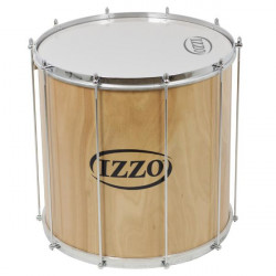 Izzo Percusion Brasil - IZ10940 1