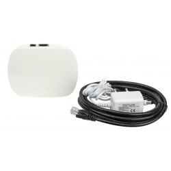 Artecta - Play Wifi/LAN to RF router 1