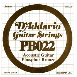 D'addario - PB022 1